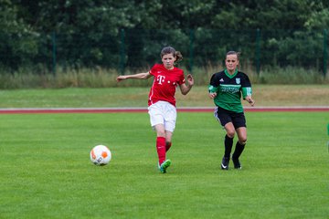 Bild 58 - C-Juniorinnen Landesmeister Finale SV Wahlstedt - TuRa Meldorf : Ergebnis: 1:4